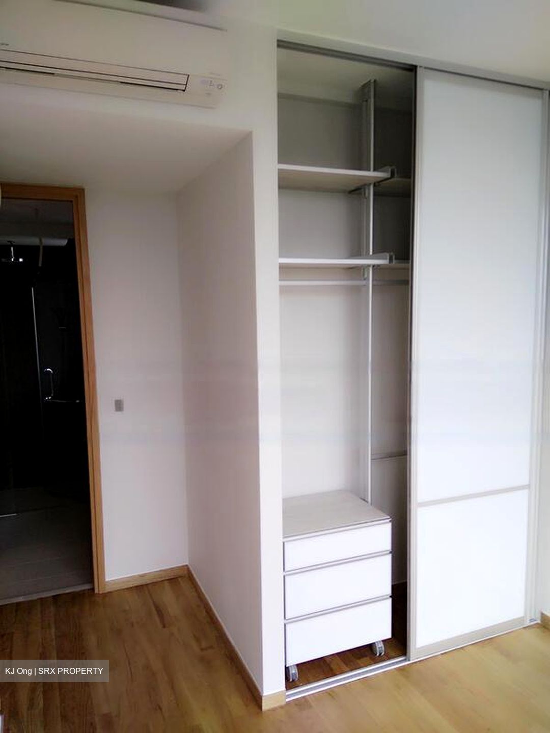 The Trilinq (D5), Condominium #595613751